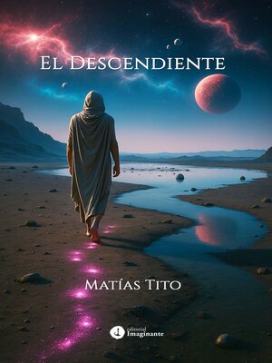 cover image of El Descendiente